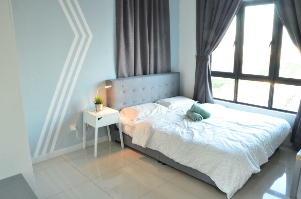 EcoWoodz @ Kepong Residence Kuala Lumpur Luaran gambar